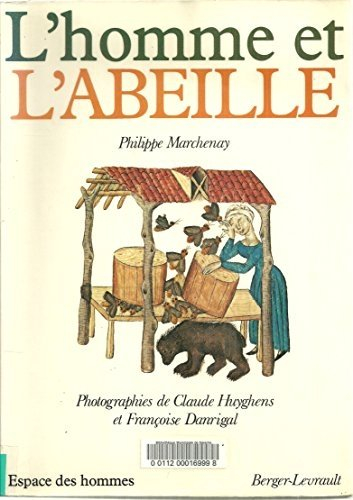 l'homme et l'abeille