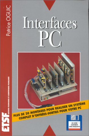 Interfaces PC