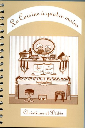 t1 cuisine a quatre mains