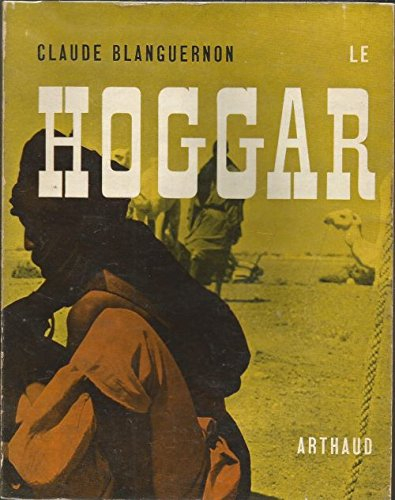 le hoggar