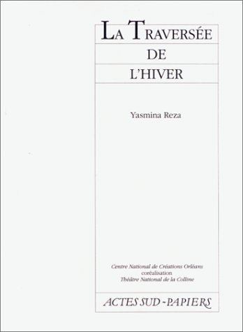 La Traversée de l'hiver