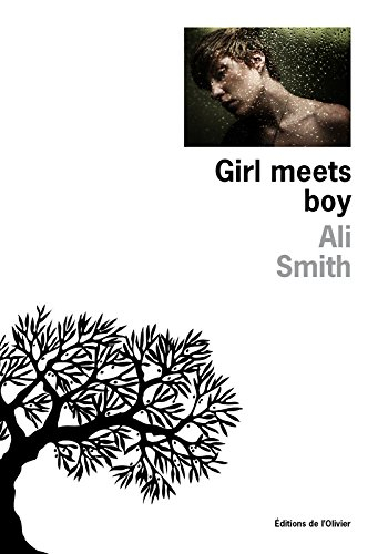 Girl meets boy