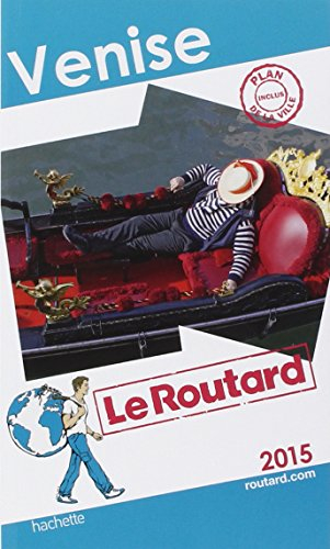 Venise : 2015