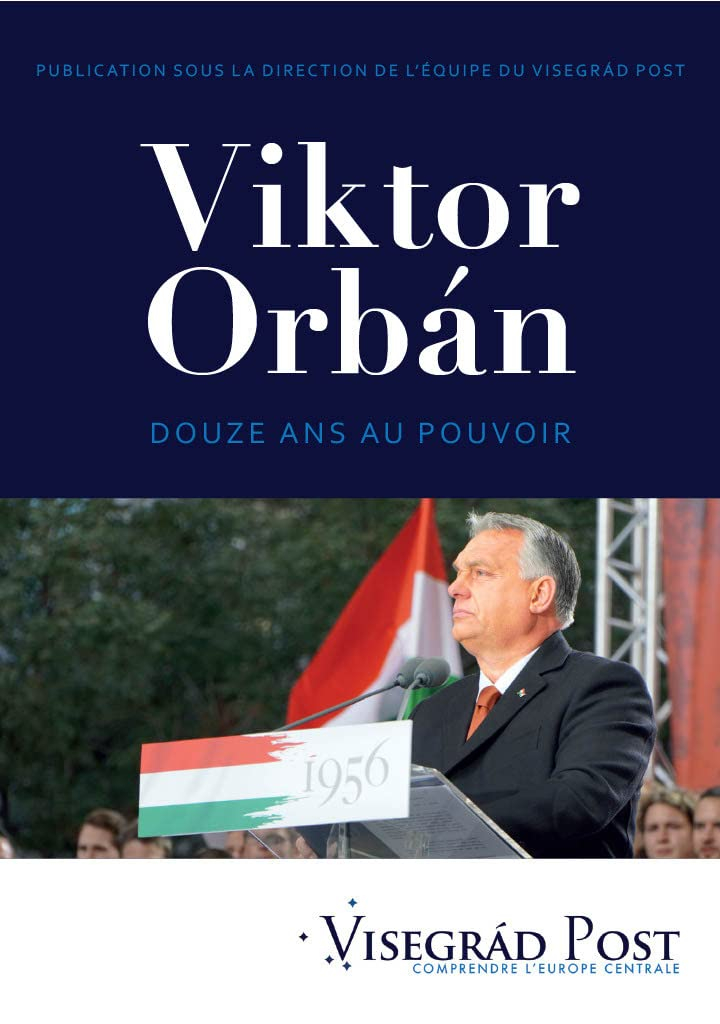 Viktor Orban : douze ans au pouvoir