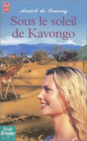Sous le soleil de Kavongo