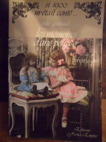 Les Mémoires d'une poupée