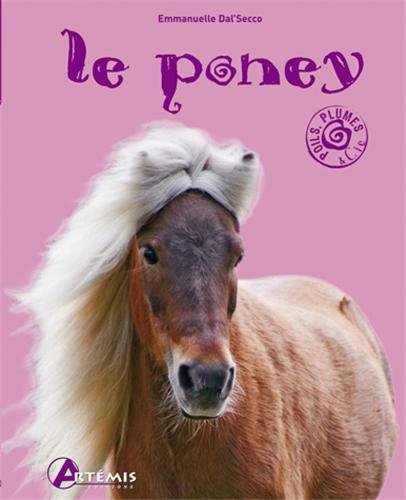 Le poney