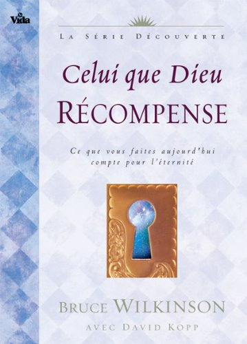 Celui que Dieu récompense : ce que vous faites aujourd'hui compte pour l'éternité