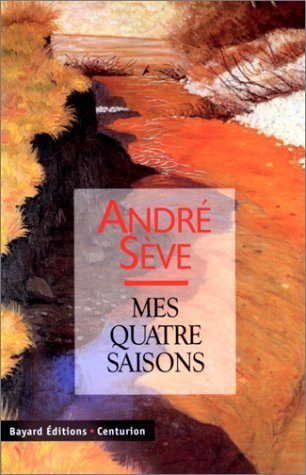 Mes quatre saisons