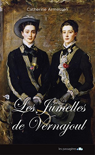 les jumelles de vernajoul