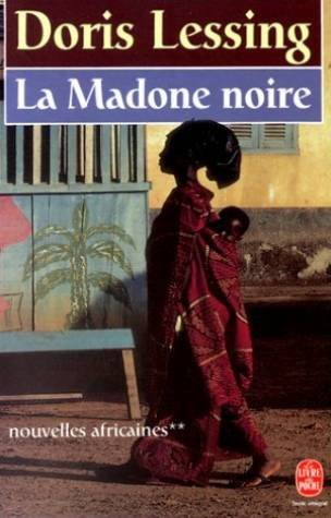Nouvelles africaines. Vol. 2. La Madone noire