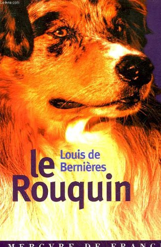 Le Rouquin