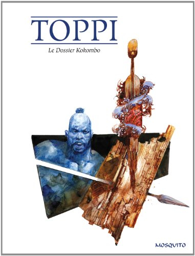 Le dossier Kokombo. Bwuma, mon fils