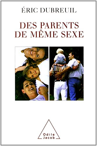 Des parents du même sexe