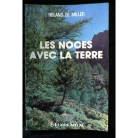 les noces avec la terre : la mutation du nouvel âge