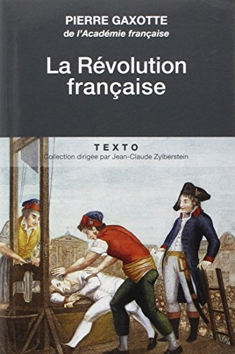 la révolution française