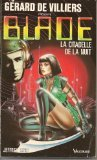 blade 80 : la citadelle de la nuit
