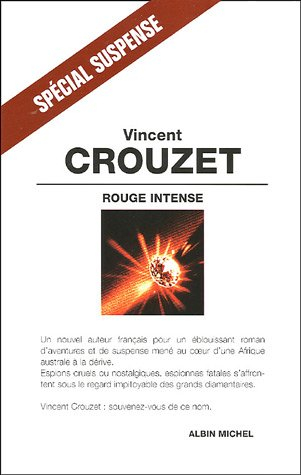 Rouge intense
