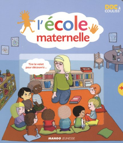 L'école maternelle