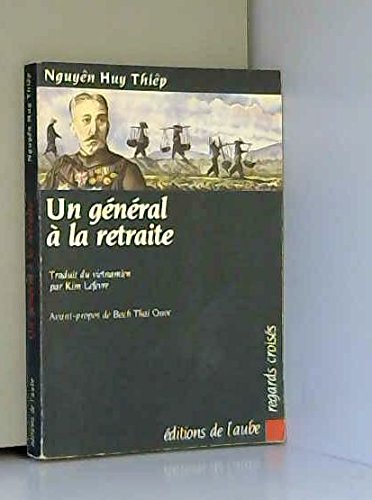 Un général à la retraite