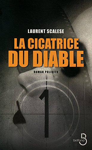La cicatrice du diable : roman policier