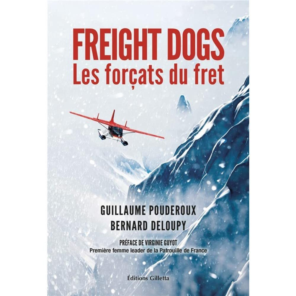 Freight dogs : les forçats du fret
