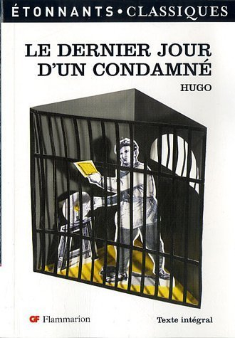 Le dernier jour d'un condamné