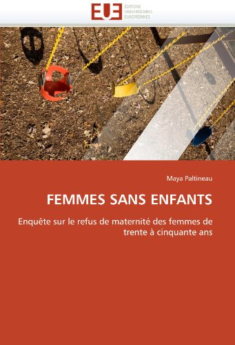 Femmes sans enfants