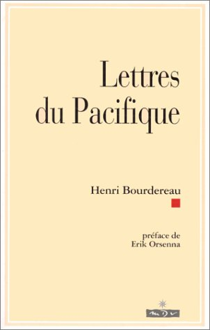 Lettres du Pacifique