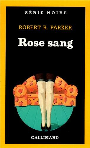 Rose Sang