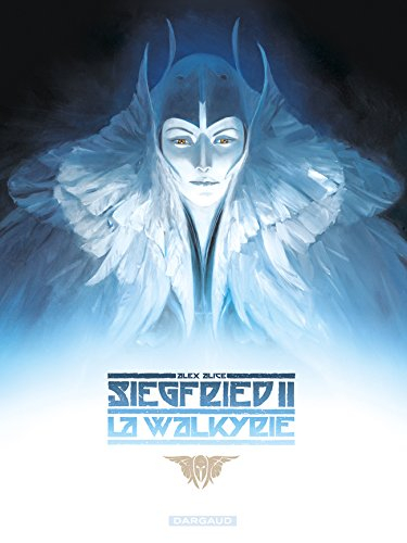 Siegfried. Vol. 2. La Walkyrie