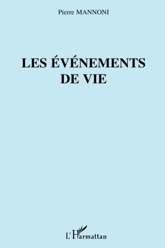 Les événements de vie