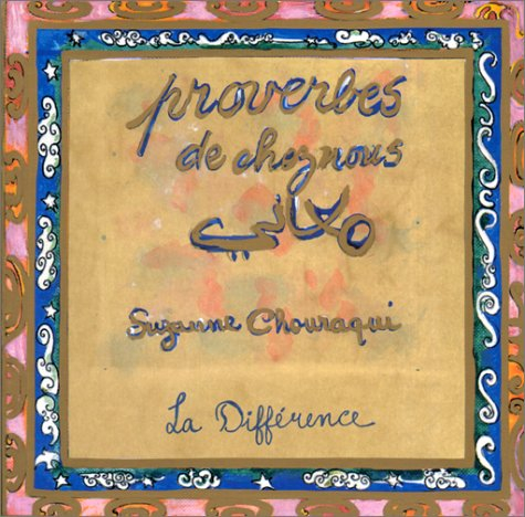 Proverbes de chez nous