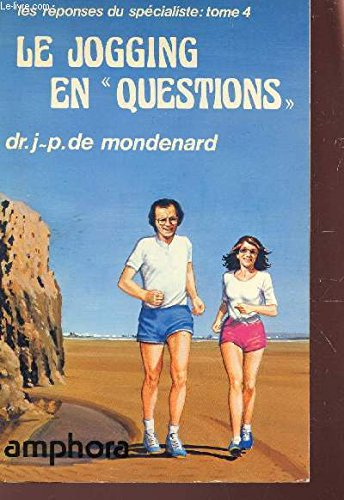 Le Jogging en questions : du footing à la course de fond