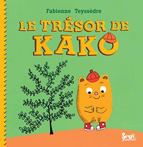 Le trésor de Kako