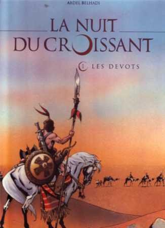 la nuit du croissant t 1