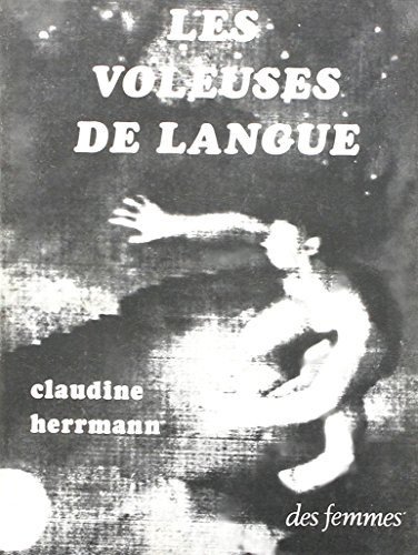 les voleuses de langue