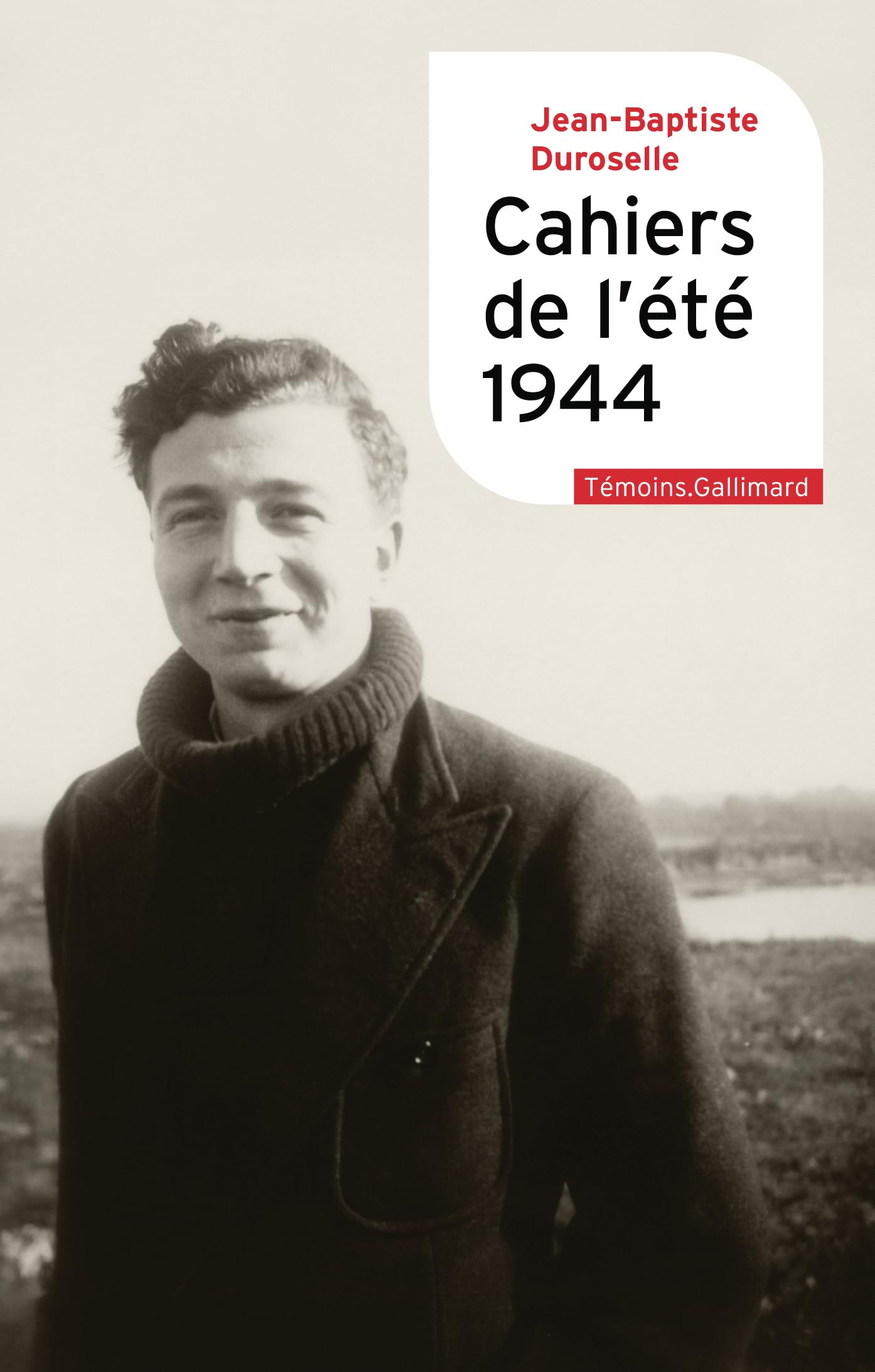 Cahiers de l'été 1944