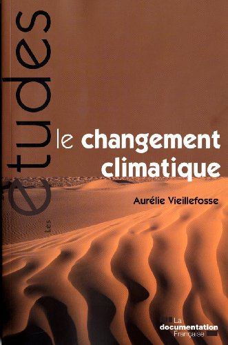 Le changement climatique : quelles solutions ?
