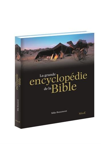 La grande encyclopédie de la Bible
