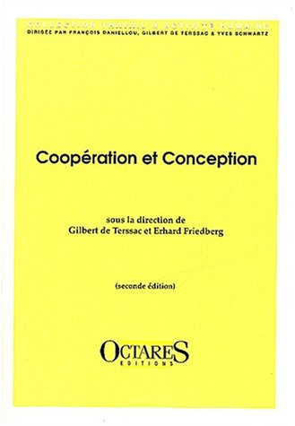 Coopération et conception