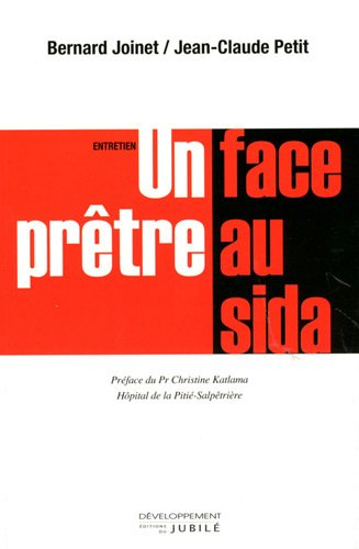 Un prêtre face au sida : entretien