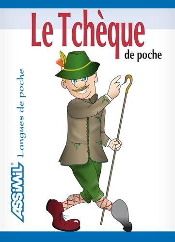 Le tchèque de poche