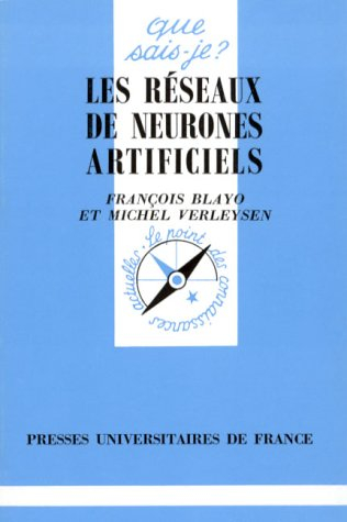 Réseaux de neurones artificiels