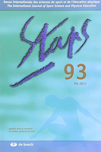 Staps, n° 93