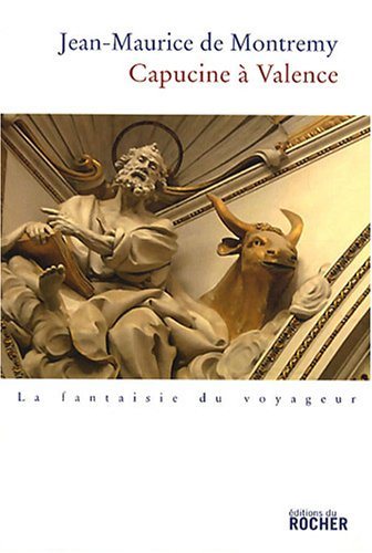 Capucine à Valence : récit