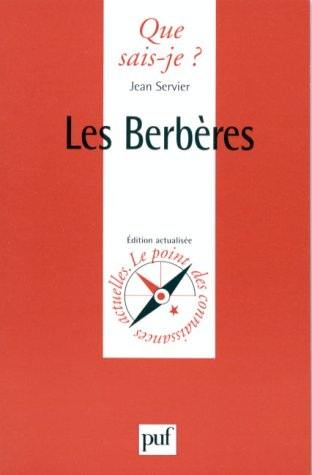 les berbères