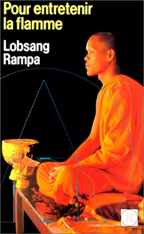 Pour entretenir la flamme