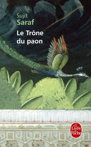 Le trône du paon