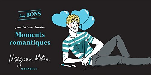 24 bons pour lui faire vivre des moments romantiques